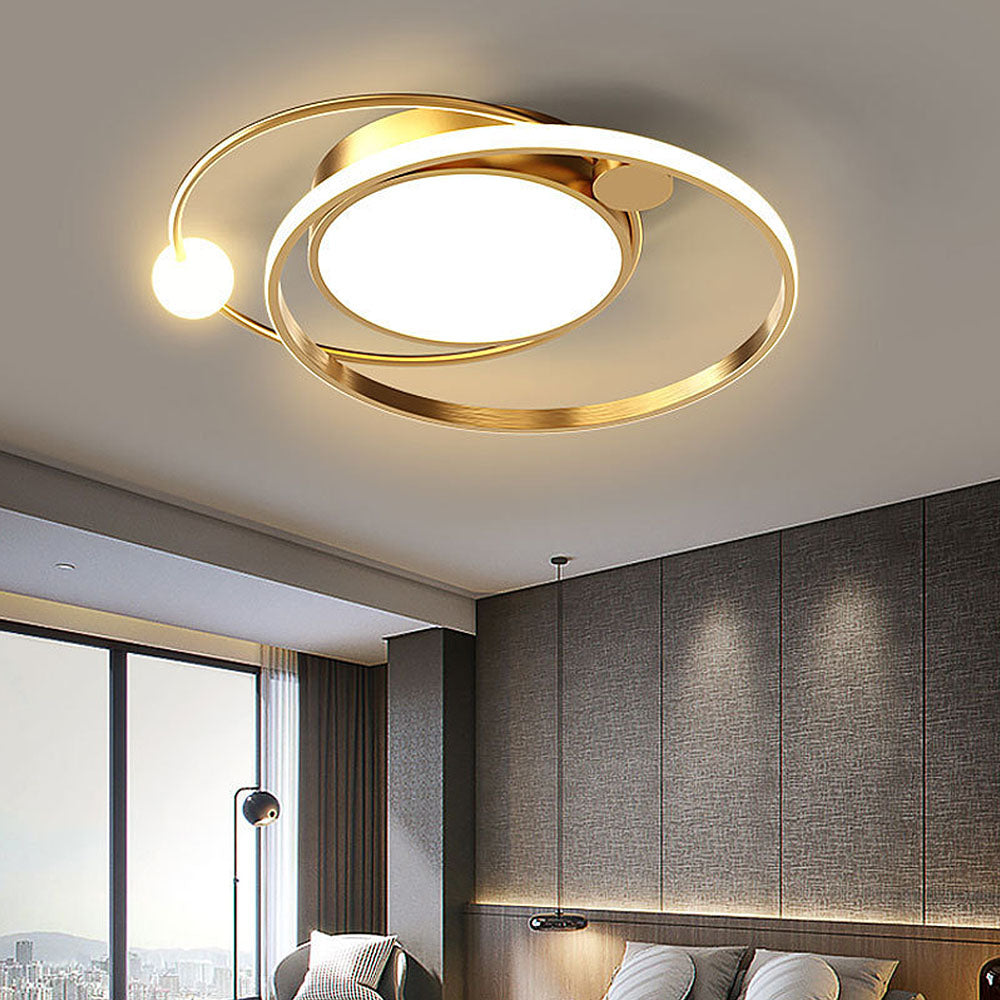 Riveloa Ceiling Light