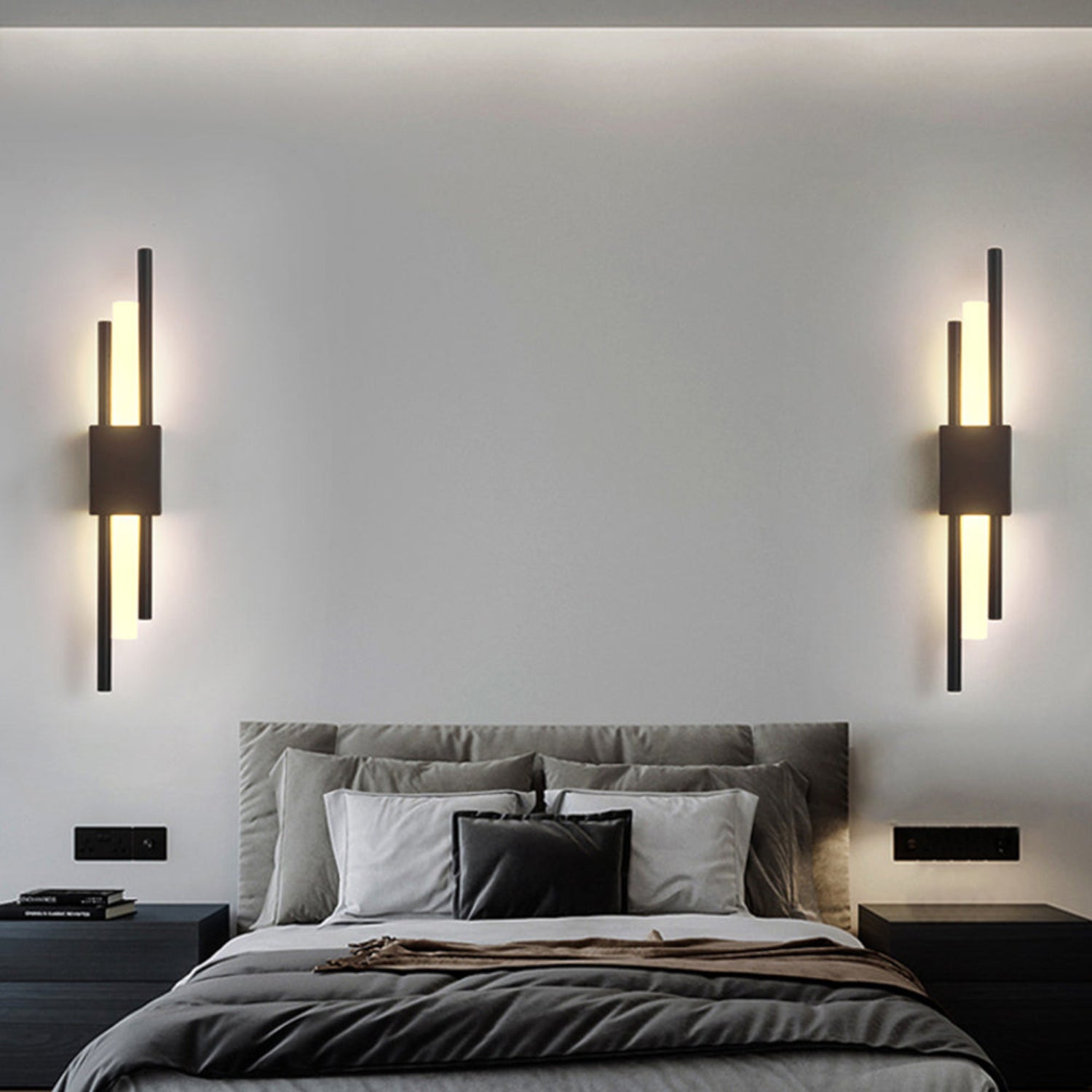 Serone Wall Light