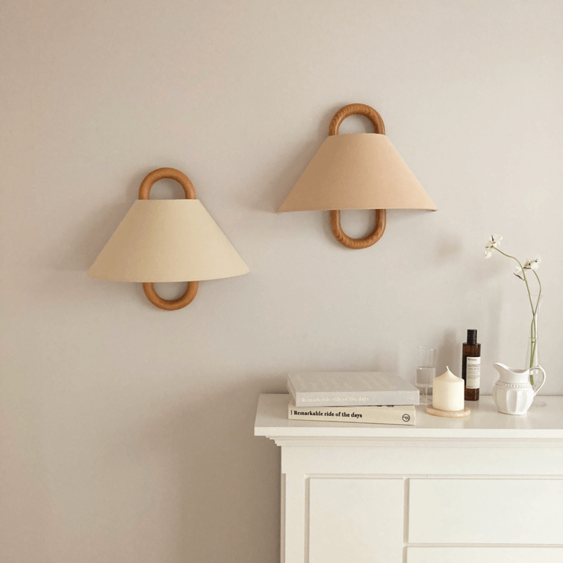 Balonia Modern Wall Light