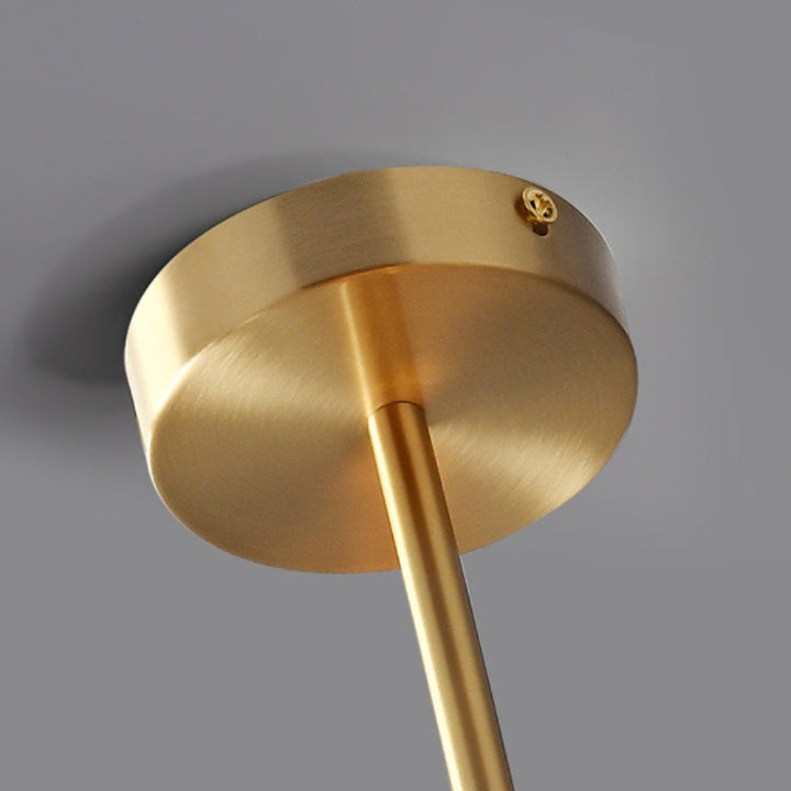 Laroca Ceiling Light