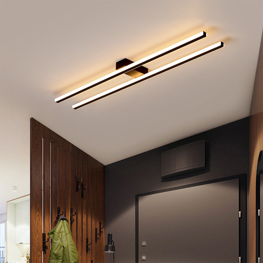Zelor Ceiling Light
