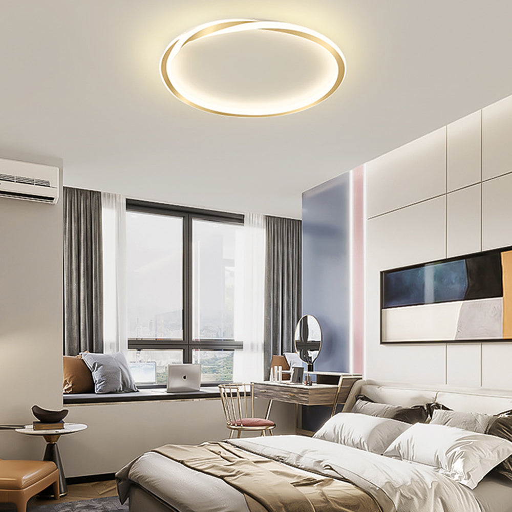 Dubbe Ceiling Light