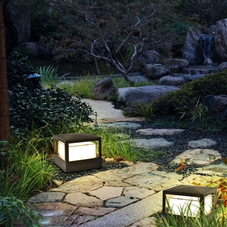 Soanyo Outdoor Wall Light