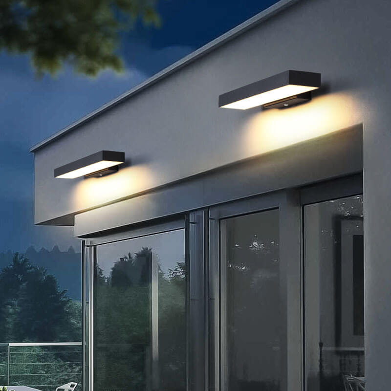 Farin Outdoor Wall Light