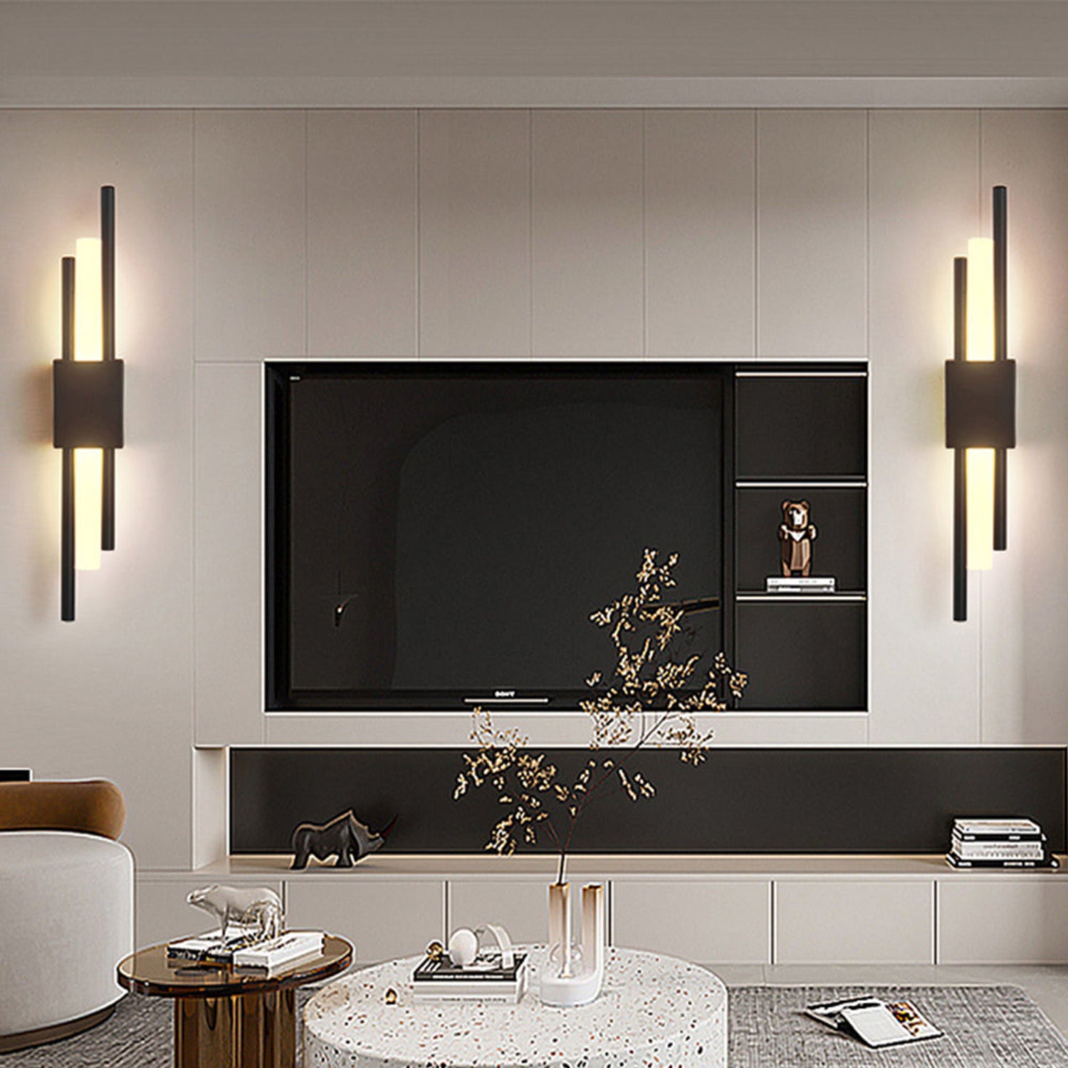 Serone Wall Light