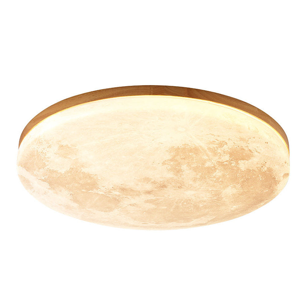 Moonlite Ceiling Light
