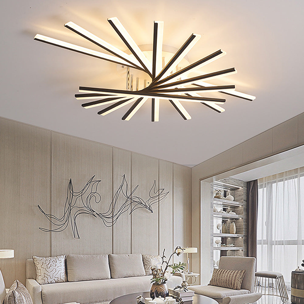 Miora Ceiling Light