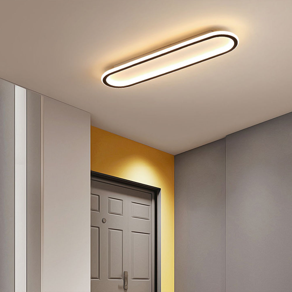 Relisan Minimalist Ceiling Light