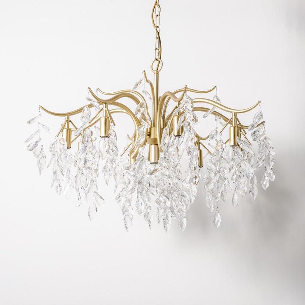 Beloraza Wisteria Chandelier