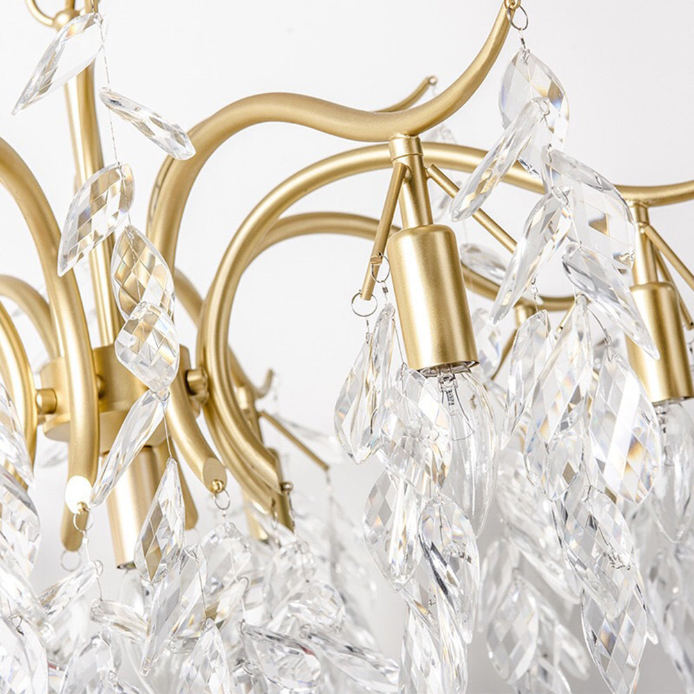 Beloraza Wisteria Chandelier