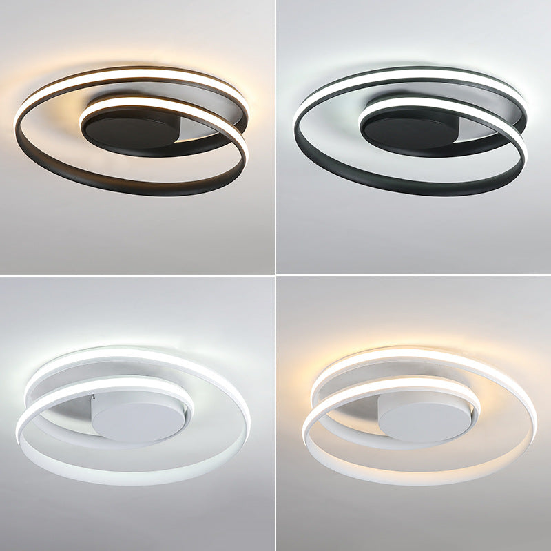 Mervor Ceiling Light