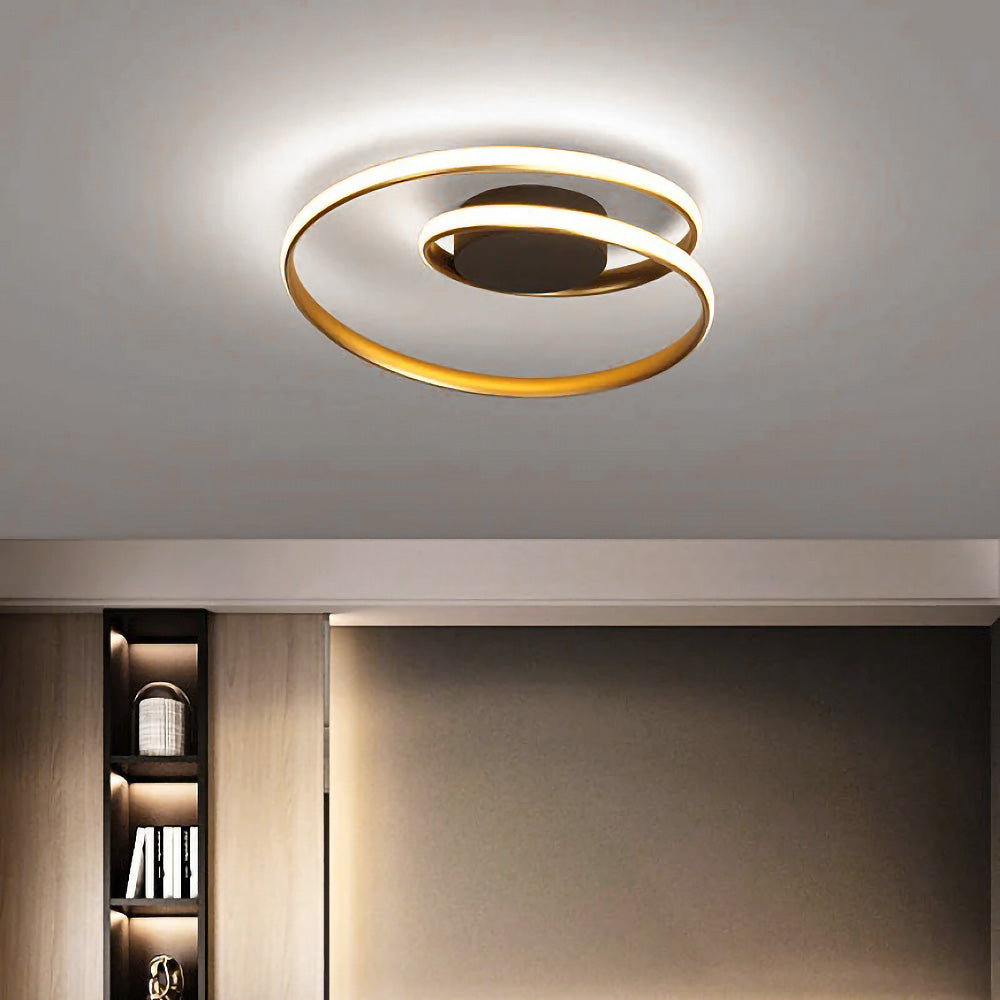 Mervor Ceiling Light