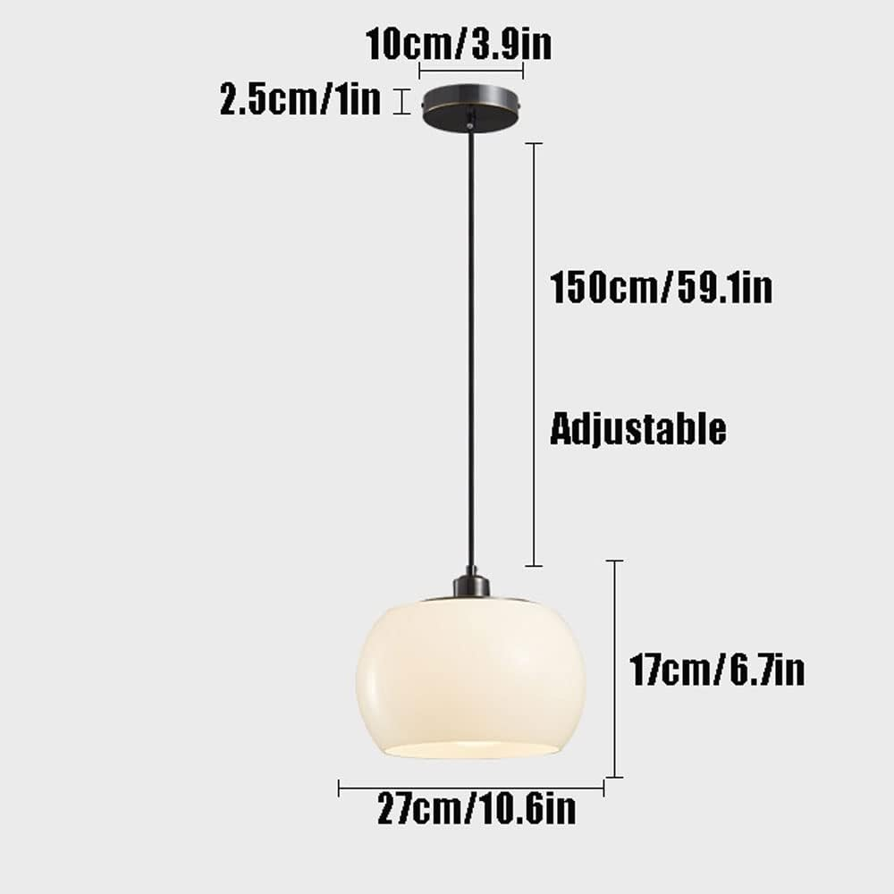 Sedoma Pendant Light