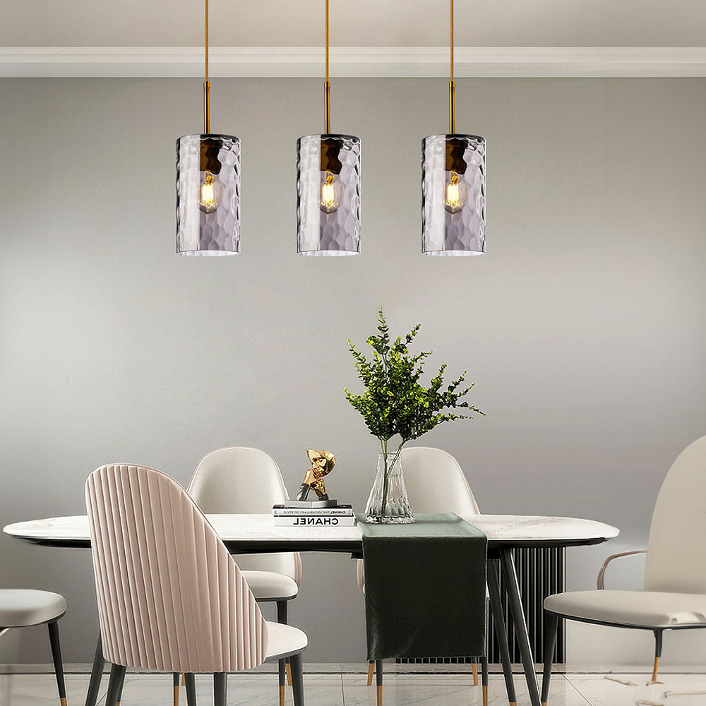 Rippoza Pendant Light