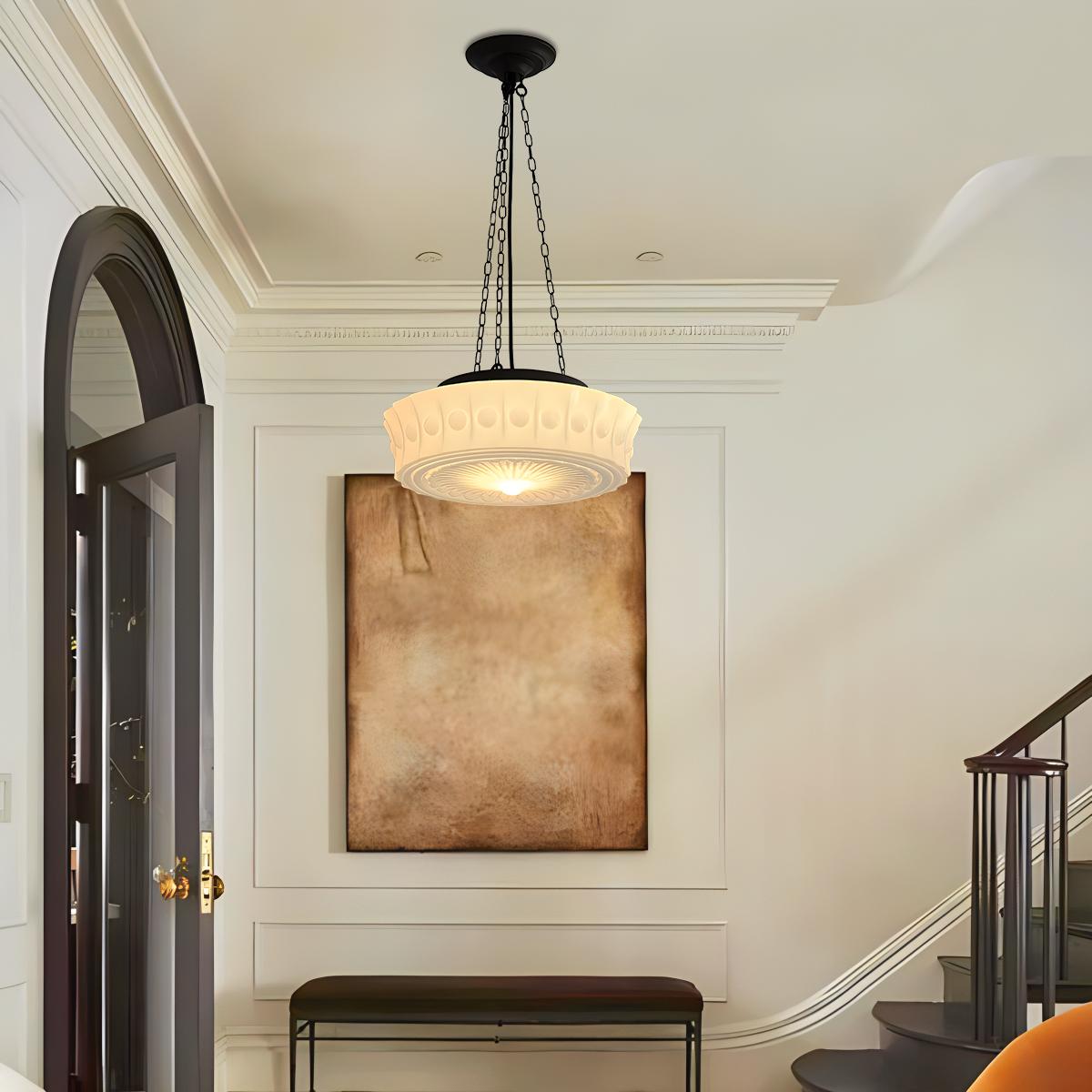 Blusir Pendant Light