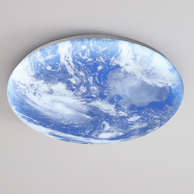 Moonlite Ceiling Light