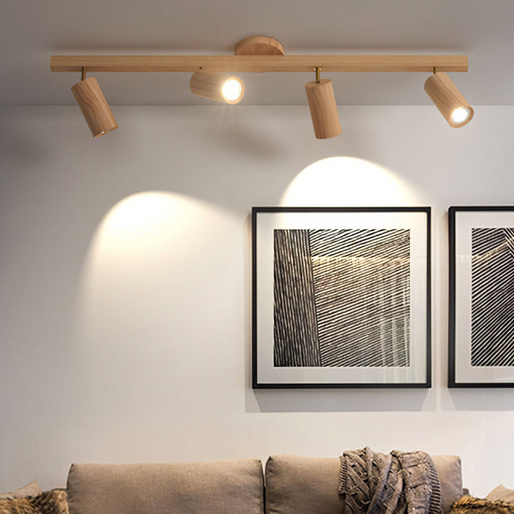 Karvo Ceiling Light
