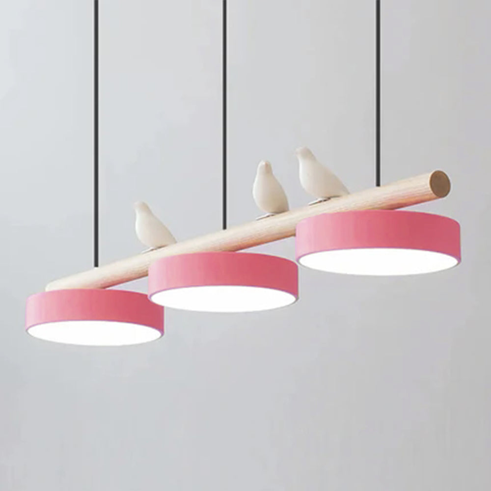 Arkanena Bird Pendant Light