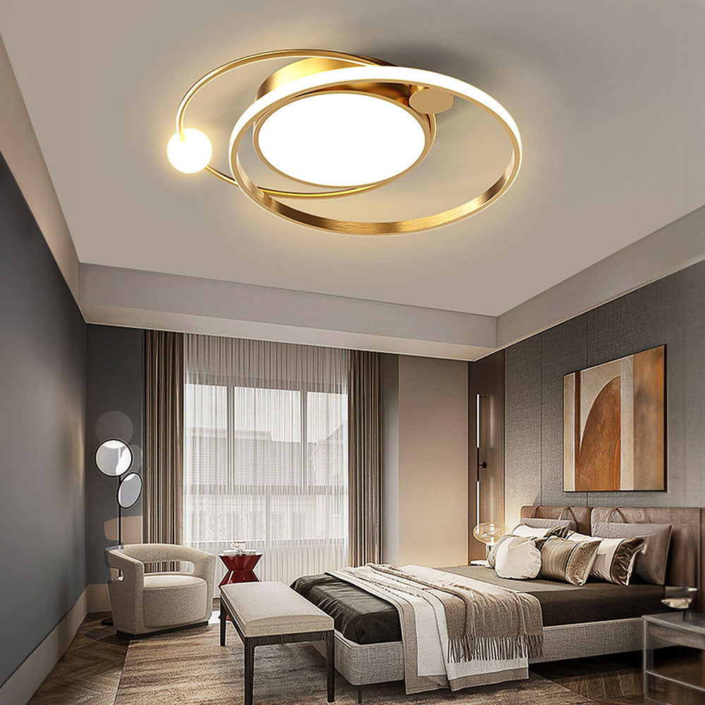 Riveloa Ceiling Light