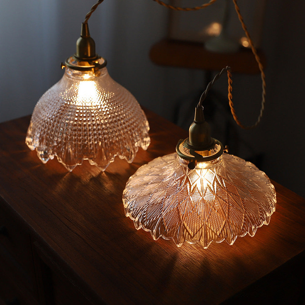 Jerovia Pendant Light