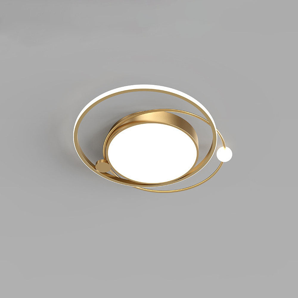 Riveloa Ceiling Light