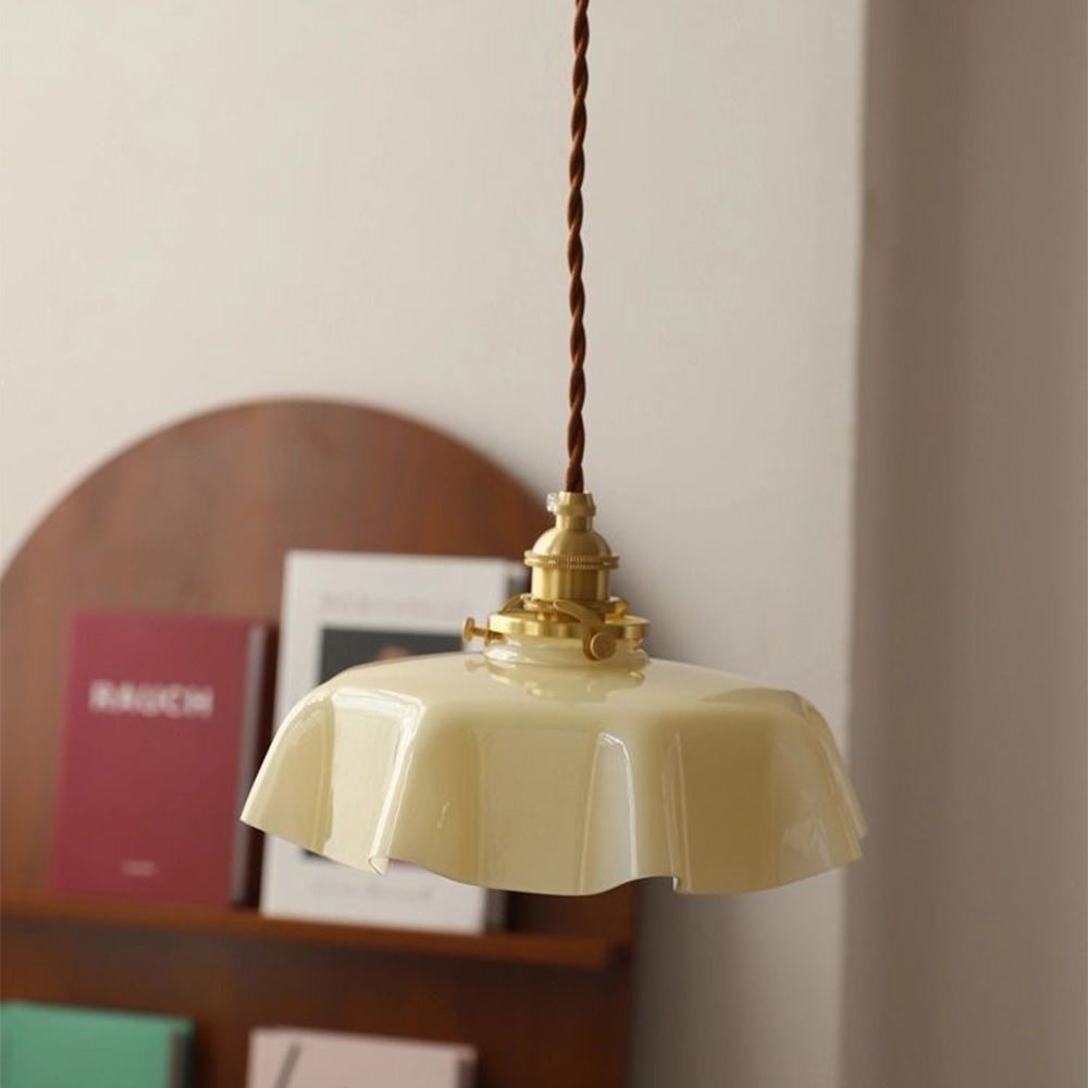 Blovan Vintage Pendant Light