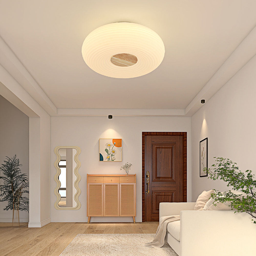Sinter Ceiling Light