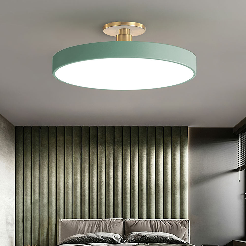 Coraze Round Ceiling Light