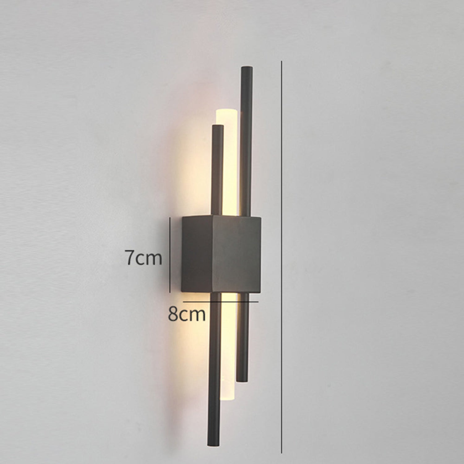 Serone Wall Light