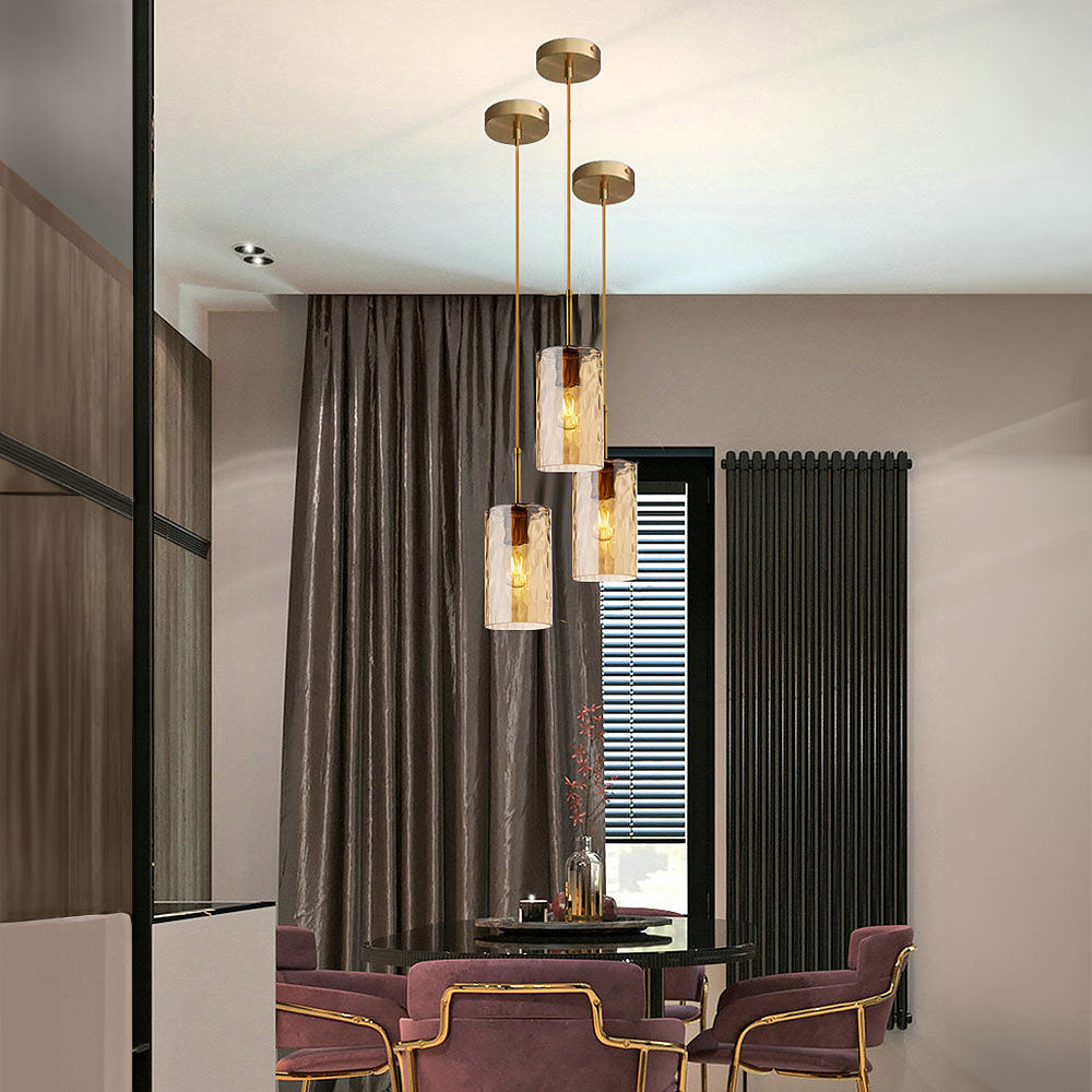 Rippoza Pendant Light