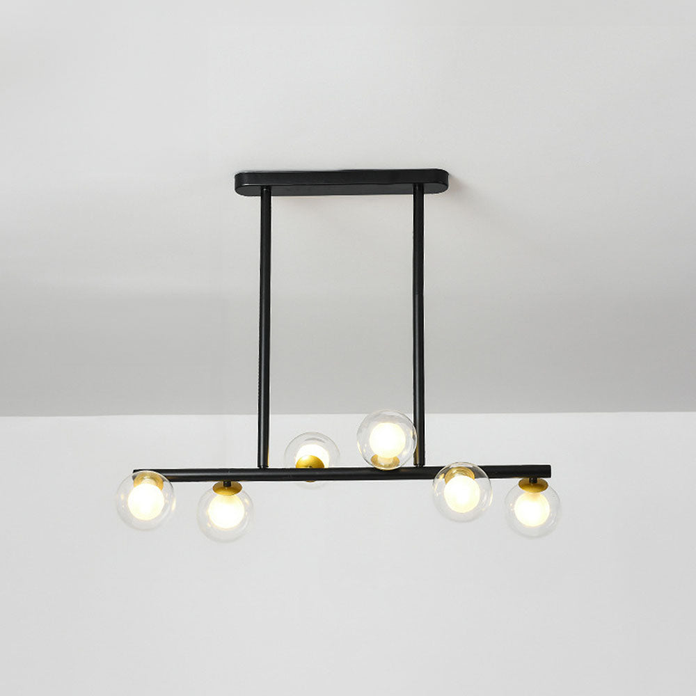 Reson Pendant Light