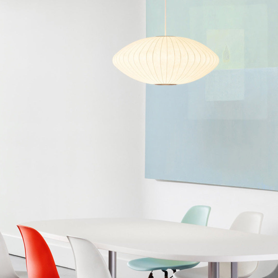 Soreca Japanese Style Pendant Light