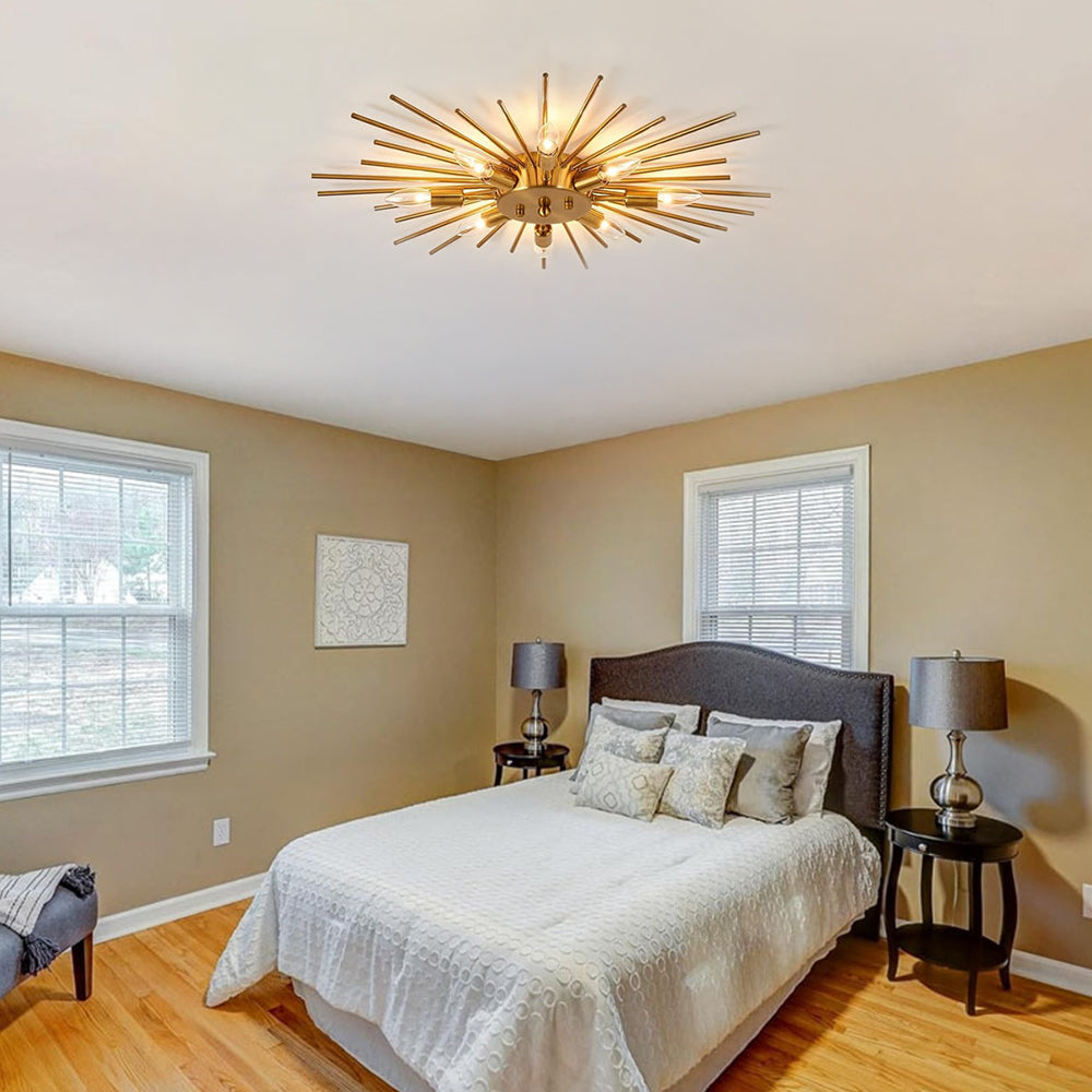 Krelon Ceiling Light