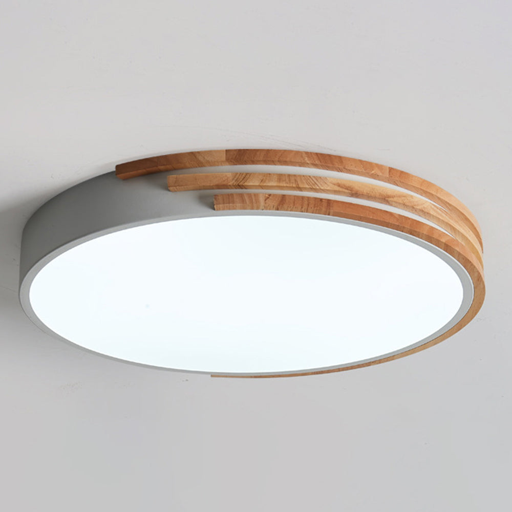 Cunivan Round Ceiling Light