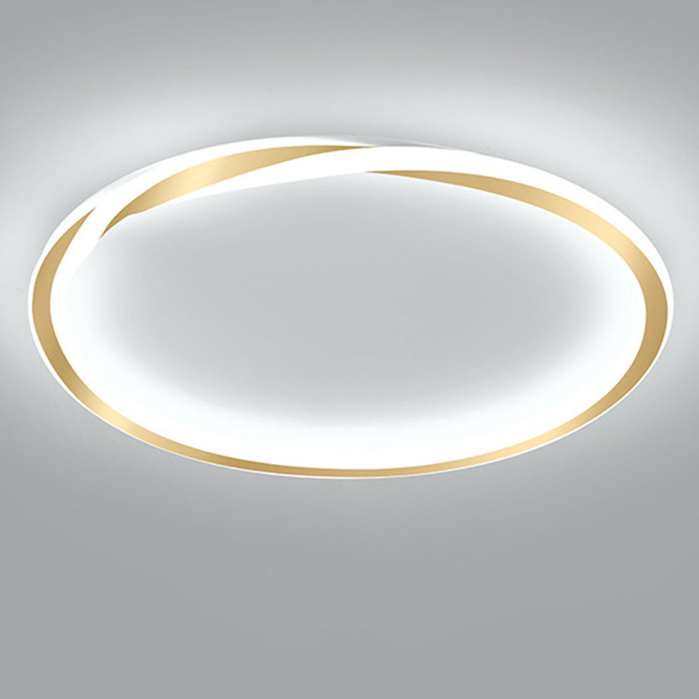 Dubbe Ceiling Light
