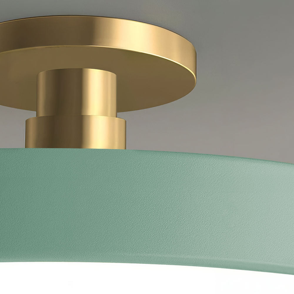 Coraze Round Ceiling Light