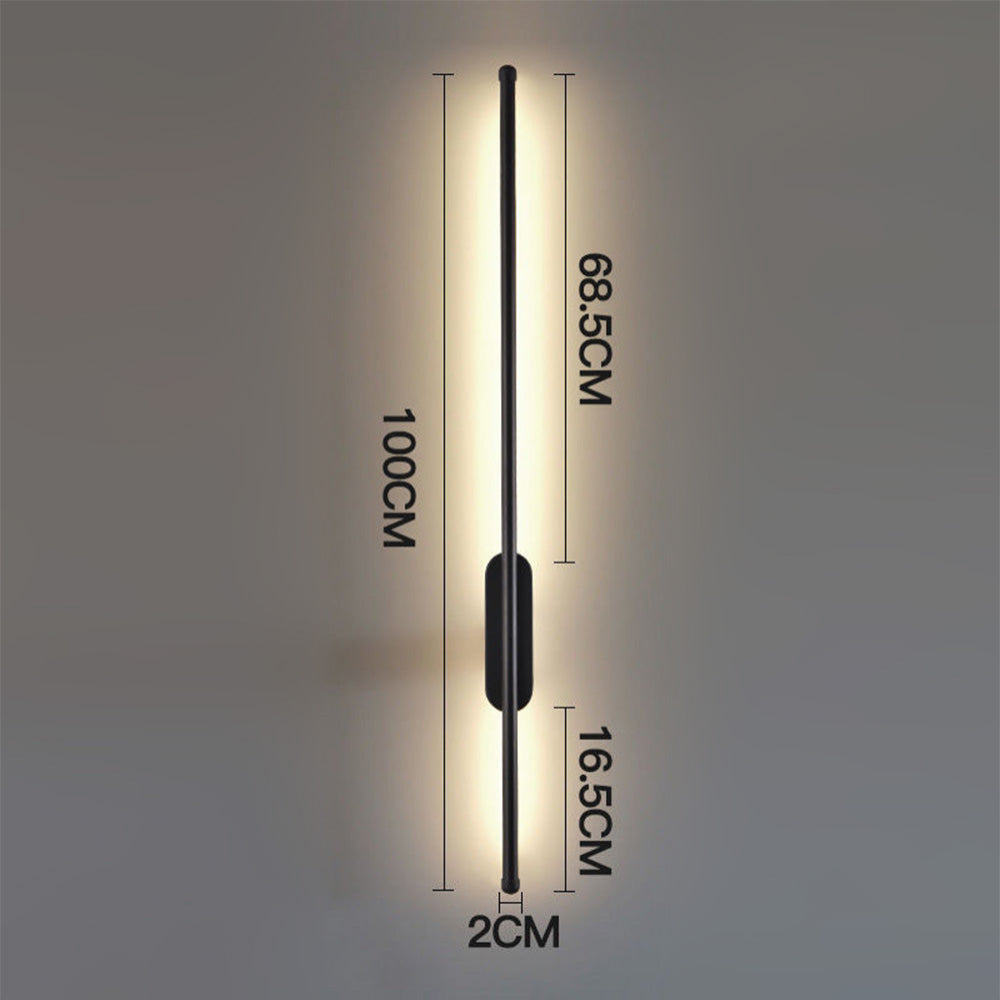 Quinea Wall Light