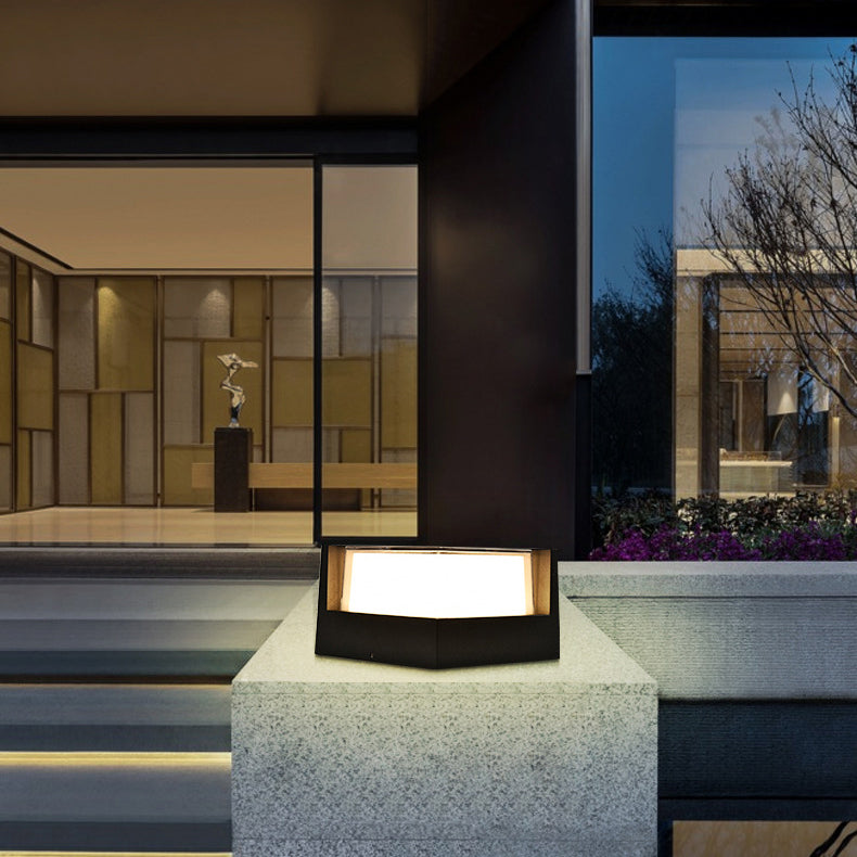 Soanyo Outdoor Wall Light