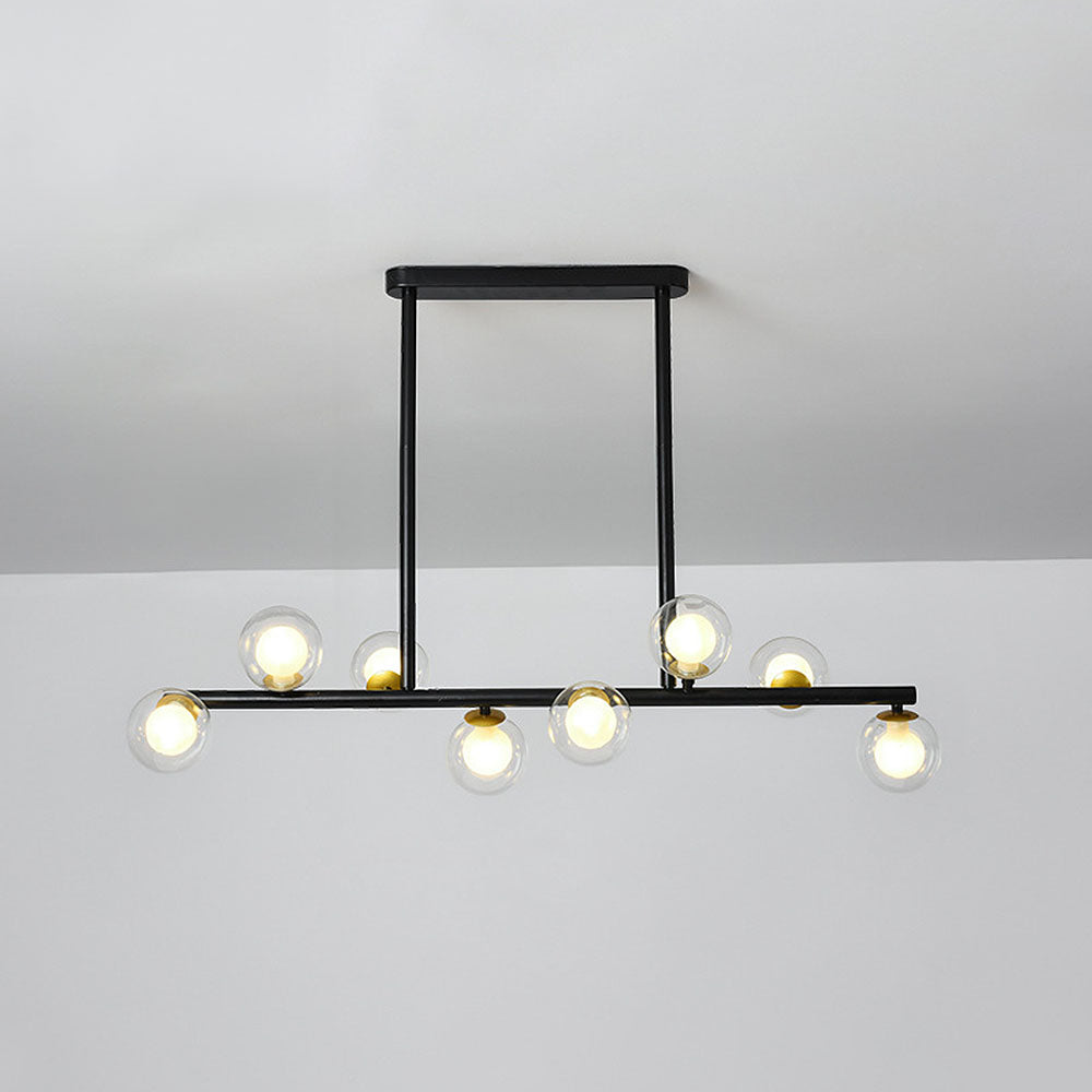 Reson Pendant Light