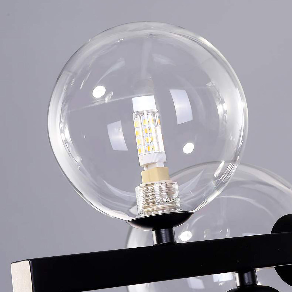 Moleydon Pendant Light
