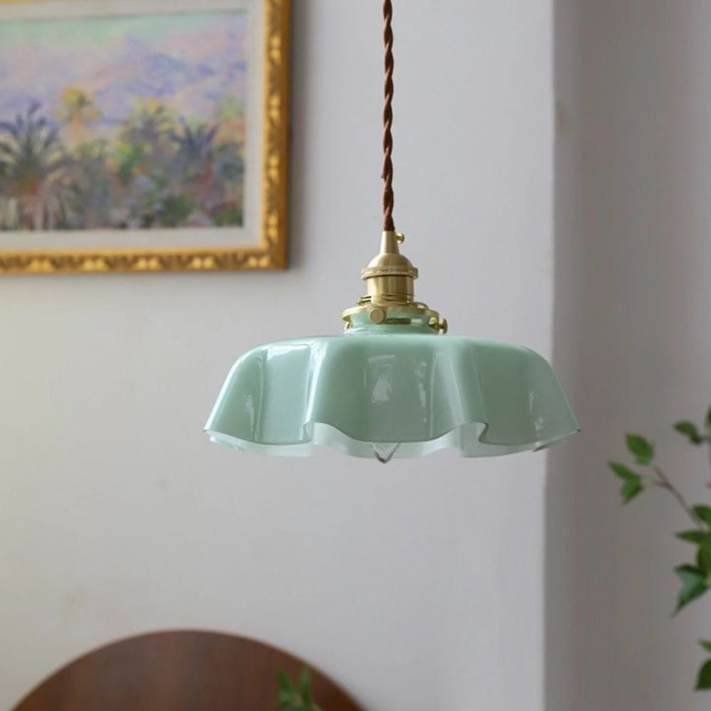 Blovan Vintage Pendant Light