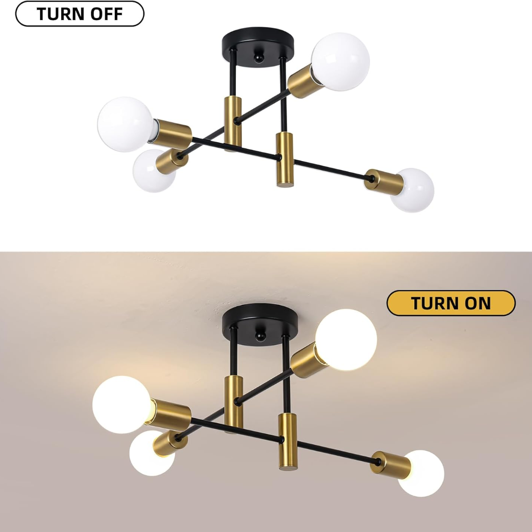 Cozon Ceiling Light