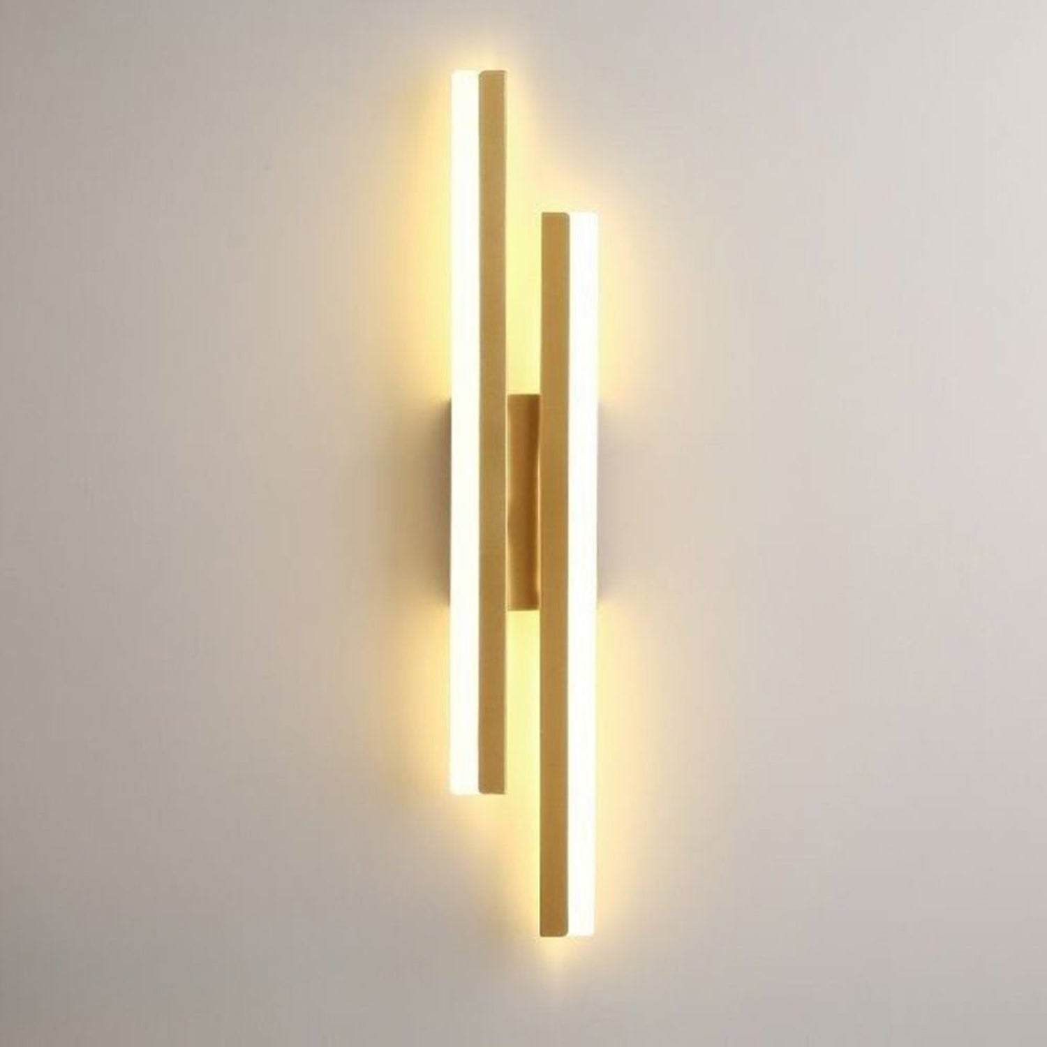 Dobenza Double Sided Wall Light