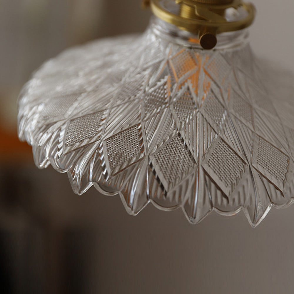 Jerovia Pendant Light
