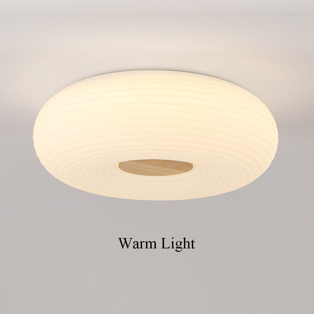 Sinter Ceiling Light