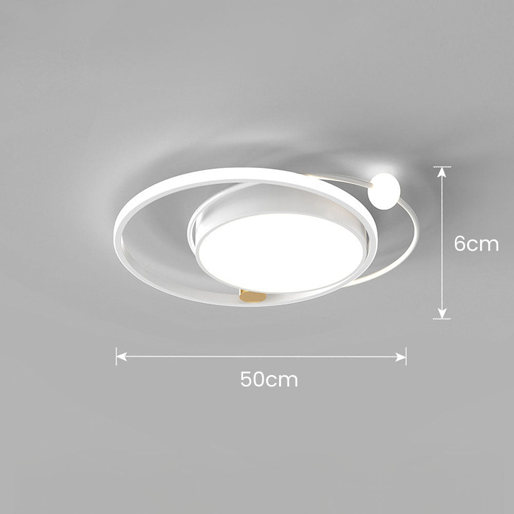 Riveloa Ceiling Light