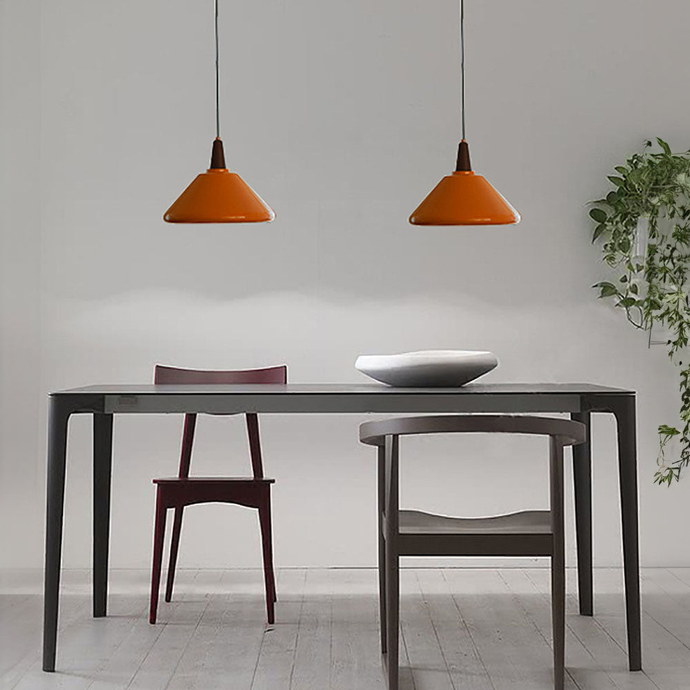 Heisoa Pendant Light