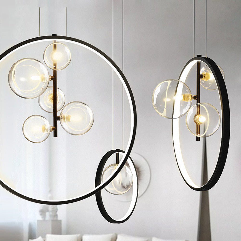 Circlona Designer Pendant Light