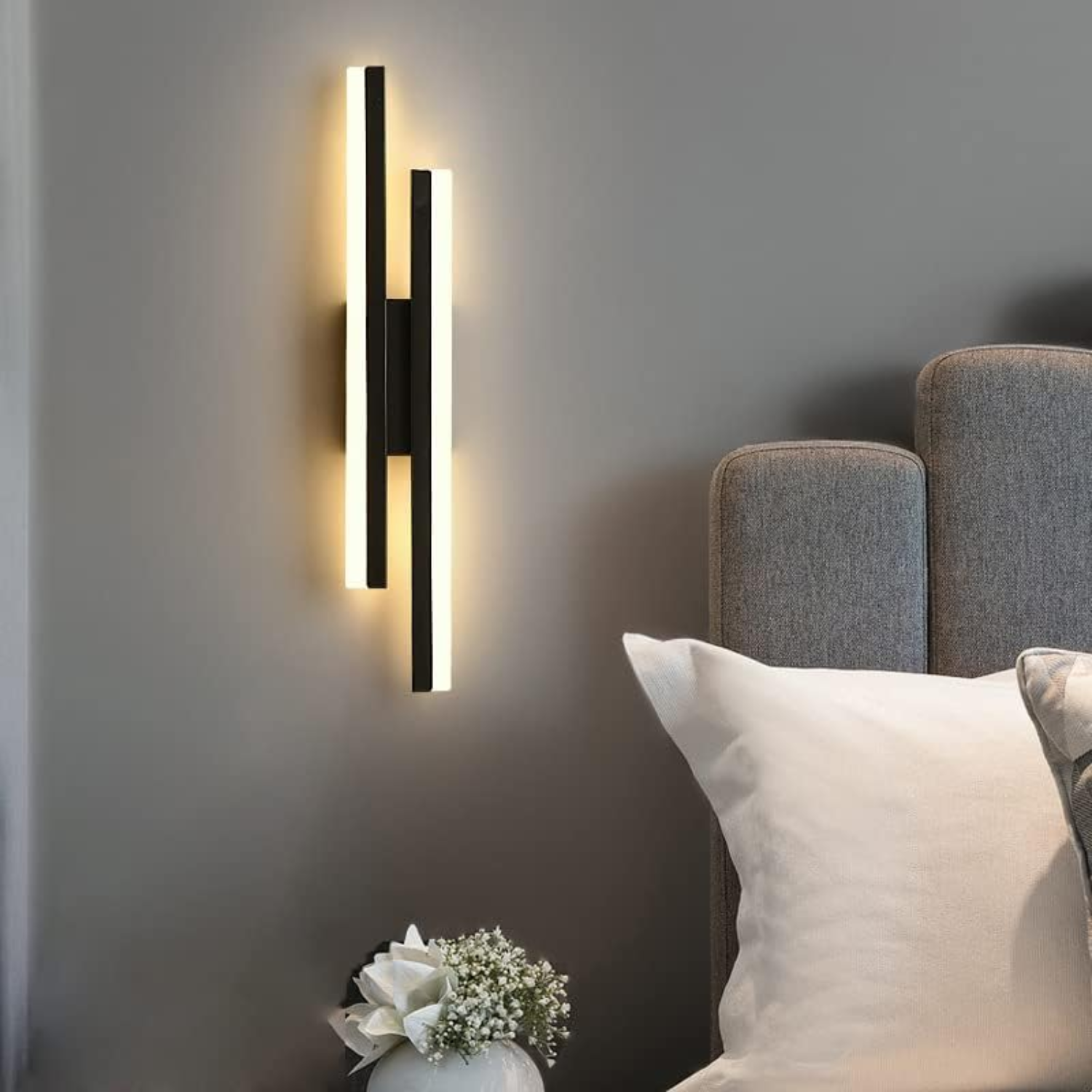 Dobenza Double Sided Wall Light