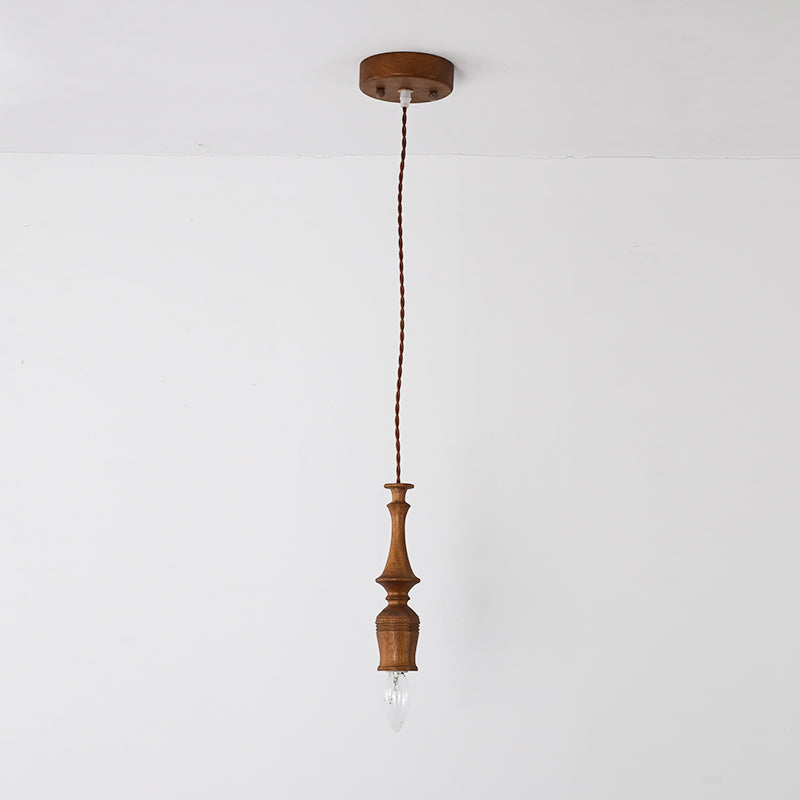 Ifoa Vintage Pendant Light